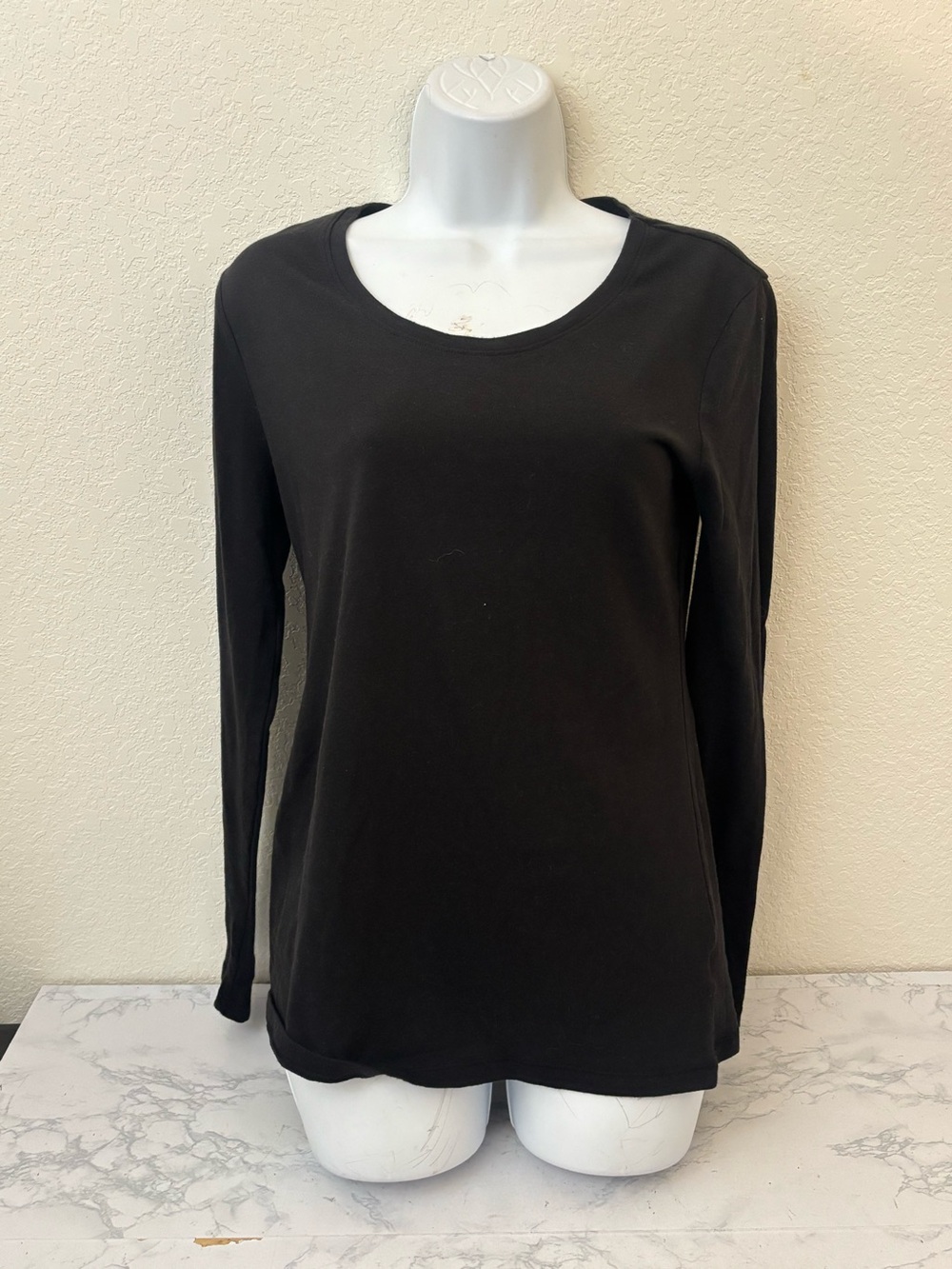 No Boundaries Juniors Large (11-13) long sleeve shirts Lot Of 3 Pullover Tops - Picture 4 of 8